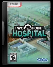 Two Point Hospital [Incl DLCs]