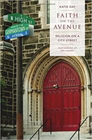Faith on the Avenue- Religion on a City Street