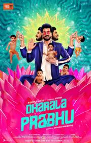 Dharala Prabhu (2020) [Tamil - 1080p Proper HD AVC - x264 - AC3 DD 5.1 - 3.5GB - ESubs]