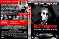 Dr  Strangelove - 45th Anniversary Edition 1964 Eng Multi-Subs 720p [H264-mp4]