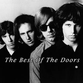 The Doors - The Best Of The Doors (2020)