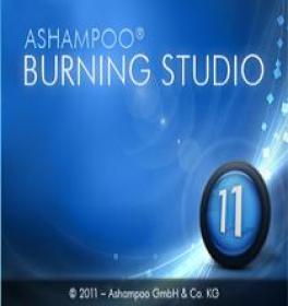 Ashampoo Burning Studio v11 0 0 60 BETA Multilingual Incl Crack mundomanuales com