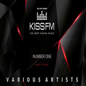 Kiss FM Top 40 [29 03] (2020)