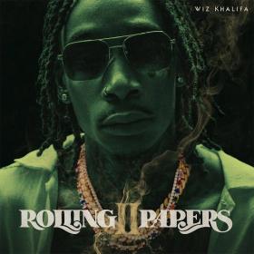 Wiz Khalifa - Rolling Papers 2 (2018) [320]