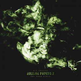 Wiz Khalifa - Rolling Papers 2 (2018) [FLAC]