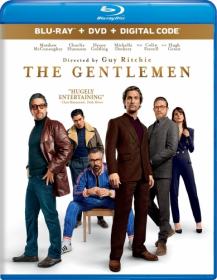 The Gentlemen 2019 AMZN WEB-DLRip 1.46GB<span style=color:#fc9c6d> MegaPeer</span>