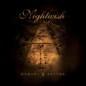 Nightwish-Human_II_Nature-2CD-FLAC