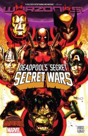 Warzones - Deadpool's Secret Secret Wars (2016) (Digital) (F) (Kileko-Empire)