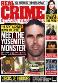 Real Crime - Issue 60, 2020