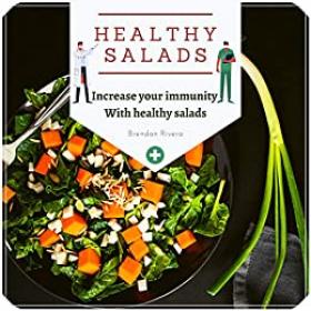 [NulledPremium com] Healthy Salads