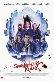 Slaughterhouse Rules-Slaughterhouse Spacca (2018) ITA-ENG Ac3 5.1 BDRip 1080p H264 <span style=color:#fc9c6d>[ArMor]</span>