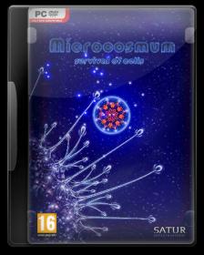 Microcosmum - Survival of cells [Incl DLCs]