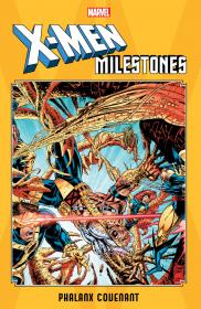 X-Men Milestones - Phalanx Covenant (2019) (Digital) (Kileko-Empire)