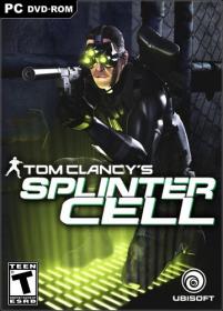 Tom Clancy's Splinter Cell - <span style=color:#fc9c6d>[DODI Repack]</span>
