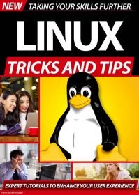 Linux Tricks And Tips 2020