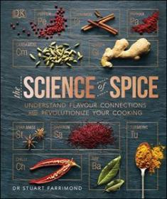 [NulledPremium com] The Science of Spice