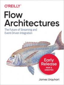 [NulledPremium com] Flow Architectures