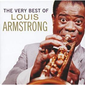 Louis Armstrong - Very Best Of Louis Armstrong (1998) [FLAC]