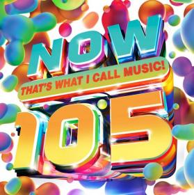NOW That's What I Call Music 105 (Pre-Release) (2020) Mp3 320kbps [PMEDIA] ⭐️