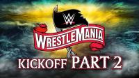 WWE Wrestlemania 36 Kickoff Night 2 1080p WEB H264-XWT