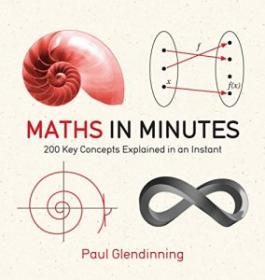 [NulledPremium com] Maths in Minutes