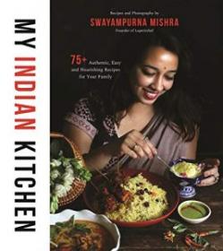 [NulledPremium com] My Indian Kitchen