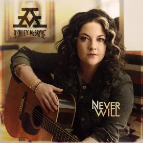 Ashley McBryde Never Will Country (2020) [320]  kbps Beats⭐