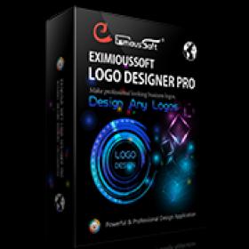 EximiousSoft Logo Designer Pro 3 60 + Crack