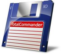 Ghisler Software Total Commander v8 52a
