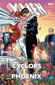 X-Men - Wedding of Cyclops & Phoenix (2015) (Digital) (F) (Kileko-Empire)