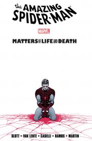 Spider-Man - Matters of Life and Death (2011) (Digital) (F) (Kileko-Empire)
