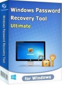 Windows Password Recovery Tool Ultimate 7 1 2 3