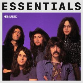 Deep Purple - Essentials (2020) Mp3 320kbps [PMEDIA] ⭐️