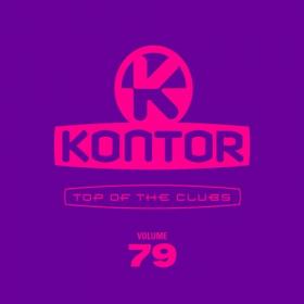 VA-Kontor_Top_Of_The_Clubs_Volume_79-4CD