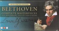 Beethoven - Violin Sonata Op  12 No  1, 2 & 3,23, 24, 30 No 1,2 & 3, 47, Violoncello Sonata Op 69 & ors
