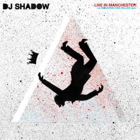 DJ Shadow - Live In Manchester (2018) Mp3 (320kbps) <span style=color:#fc9c6d>[Hunter]</span>
