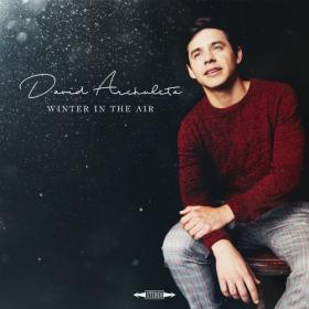 David Archuleta - Winter in the Air (2018) [FLAC]