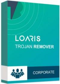 Loaris Trojan Remover v3 1 24 1455 Final + Patch