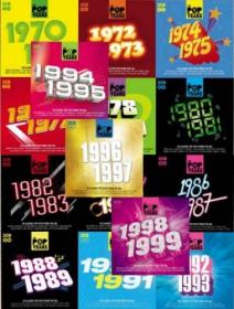 VA - The Pop Years 1970-1999 (2009) (320)