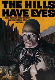 У холмов есть глаза (The Hills Have Eyes) Remastered 1977 BDRip 1080p