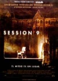 Session 9 DVDRip Mp3  LeoParis