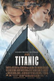 Titanic 1997 x264 720p Esub Bluray Dual Audio English Hindi Telugu Tamil GOPI SAHI