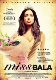 Miss Bala DVD XviD