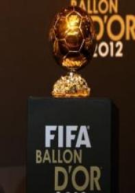 Gala FIFA Balon de oro (2015) ()
