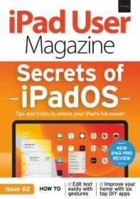 IPad User Magazine - Issue 62, April 2020