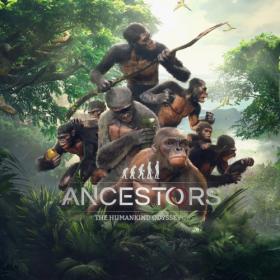 Ancestors - The Humankind Odyssey <span style=color:#fc9c6d>by xatab</span>