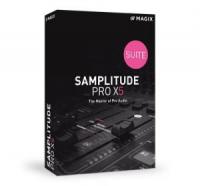 MAGIX Samplitude Pro X5 Suite 16 0 0 25 Final + Crack