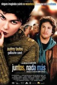 Juntos Nada Mas DVD XviD MP3