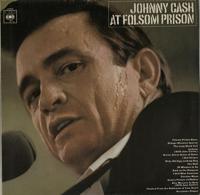 Johnny Cash - 6 Records From The 60's - More Great Treasures From The Vault