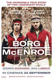 B格对战麦肯罗 Borg vs McEnroe 2017 DVDRip AAC x264 English CHS BTDX8